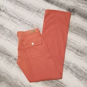 LACOSTE BOOTLEG JEAN 40